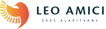 Leo Amici logo